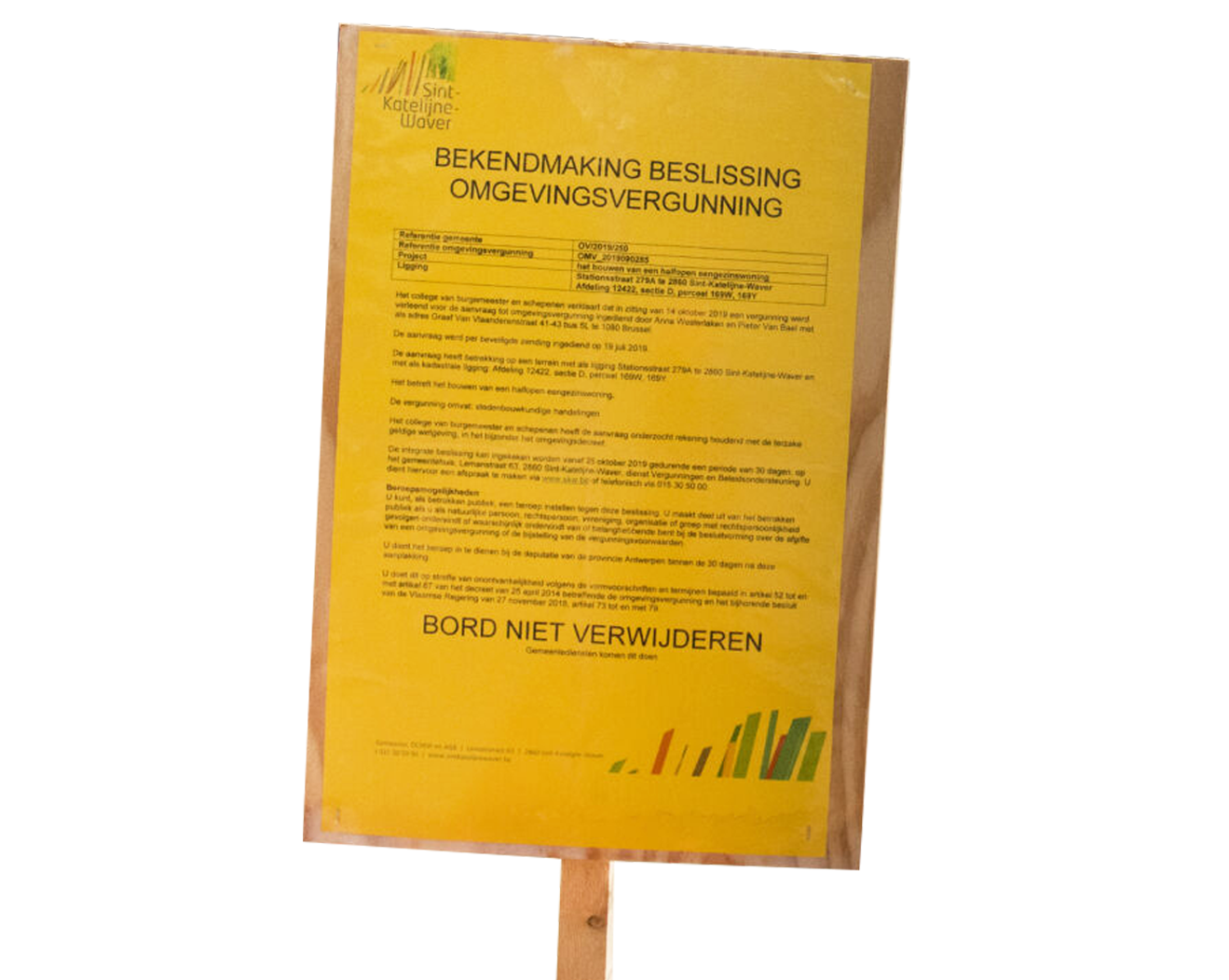 Omgevingsplakkaatbasic