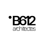 B612architects LOGO VECTOR WEB 120 X88px